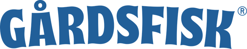 Gårdsfisk